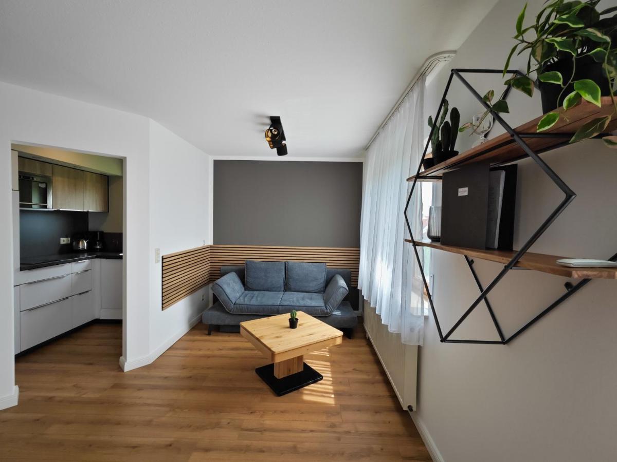 Birkhofer See Geniessen - Haus Seehang Именстад ам Бодензе Екстериор снимка